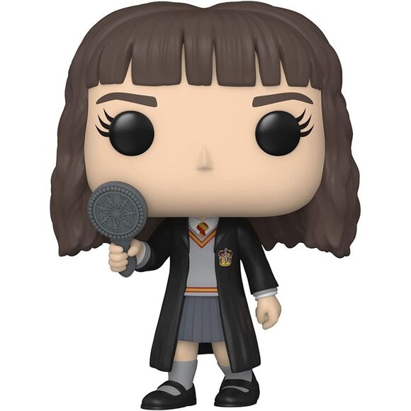 Funko POP! 20th Anniversary Harry Potter Hermione Granger 3.75" Figure (#150) - Picture 1 of 3